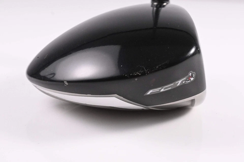 Taylormade R9 460 Driver / 11.5 Degree / Regular Flex Matrix OZIK XCON-5.8 Shaft - Image 3 of 4