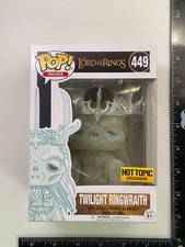 Ultimate Funko Pop Lord of the Rings Figures Gallery and Checklist 58