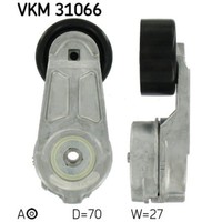 Spannrolle Keilrippenriemen Skf Vkm 31066 FüR Vw Lt 28-46 Ii