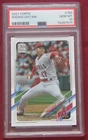 2021 Topps #150 - Shohei Ohtani - PSA 10 - Los Angeles Angels