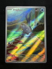 Frigibax 208/193 Sv02: Paldea Evolved Holo