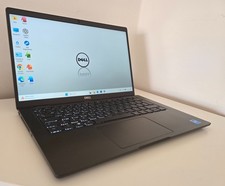 Dell Latitude 7420..i5-1145G7..Ram 16..SSD 256 Batteria Nuova RICONDIZIONATO TOP