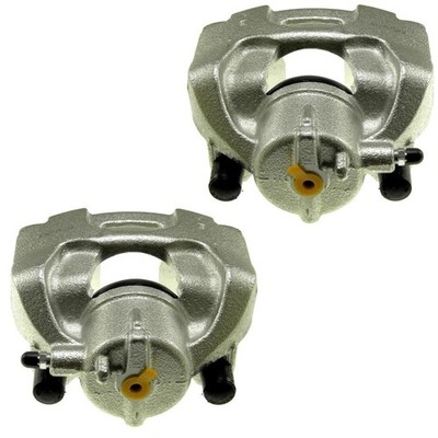 2 Bremssattel für Opel Signum Vectra C Fiat Croma 194 Saab 9-3 15 Zoll vorne VA