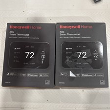 2 Pack HONEYWELL HOME X8VMC8B X8S SMART  THER...