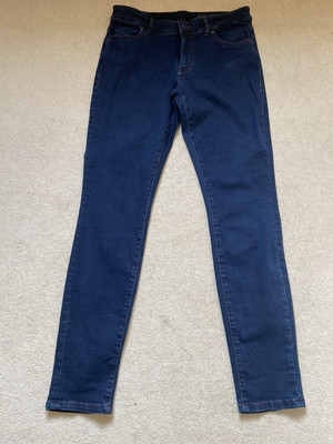 MARC O'POLO DENIM Men Skinny Alby Slim Jeans Size W29 L 31