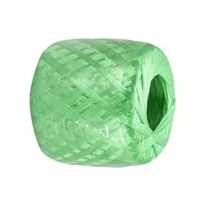 1Pcs 200m Green Polyester Nylon Rope Packing Twine Bundled Plastic
