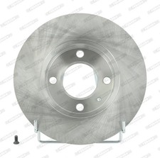 Disque de frein Fiat 600