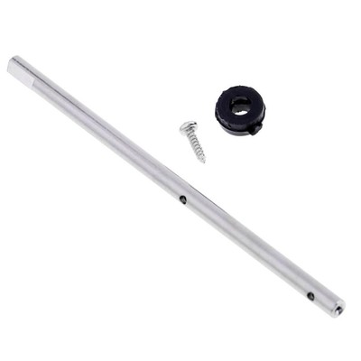 Hauptrotorwelle 54mm Silber Für WLtoys V977 V930 V988 XK K110 RC