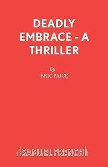 Deadly Embrace - A Thriller (Acting Edition S.) von Paic... | Buch | Zustand gut