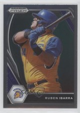 2021 Panini Prizm Draft Picks Ruben Ibarra #PDP119 0w8
