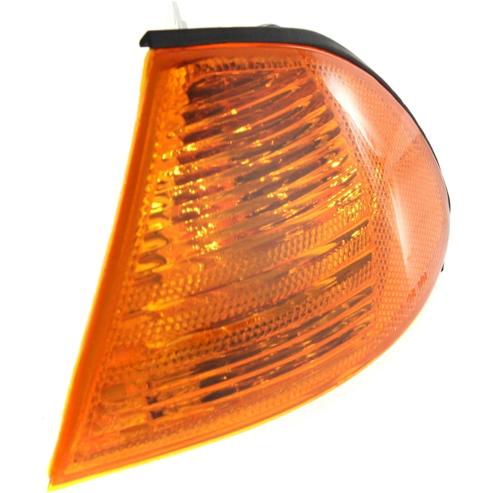 Kit de faros y luces de esquina para BMW 320i 2001-2001 lado del conductor sedán Foto 4 de 4