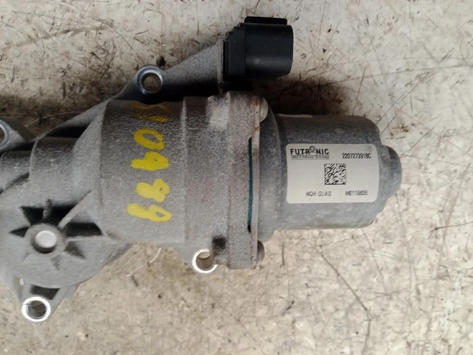 Transfer Case Shift Motor/Actuator 2023 Silverado Truck/Pickup 1500 Sku#4252844 - Image 2 of 4
