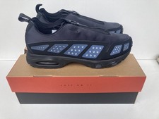 NIKE Air Max SNDR Men's Black SIZE 10 Trainers