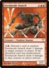 Dissension Stormscale Anarch MTG Magic the Gathering NM