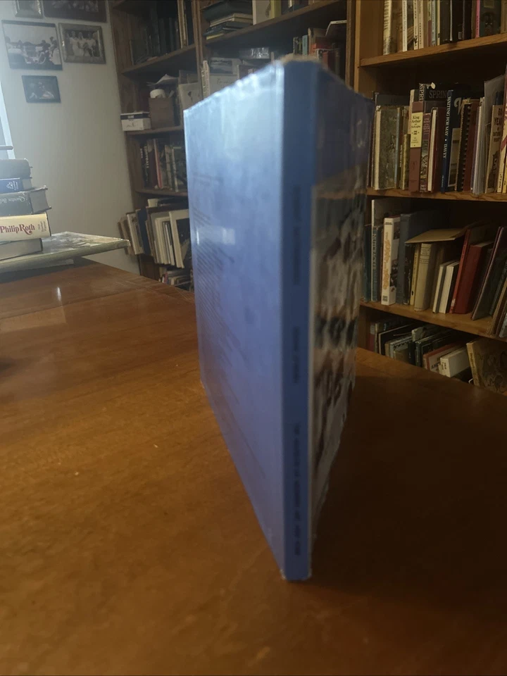 ROBERT MOTHERWELL  Museum of Modern Art 1965 HCDJ 1st Ed VG - Image 2 of 4