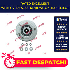 Top Strut Mounting fits ALFA ROMEO SPIDER 939 3.2 Front 06 to 11 939A.000 KYB