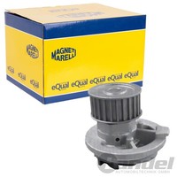 Magneti Marelli Wasserpumpe Passend FüR Daewoo Evanda Leganza Nubira Rezzo Lada
