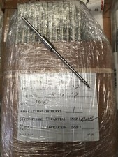 Devilbiss Automotive Refinishing Fluid Needle Flg4-366-k Needle