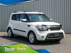 2013 Kia Soul 2U 8 PNEUS