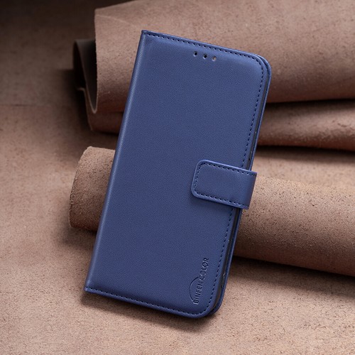 Leather Flip Stand Magnetic Wallet Case Cover For Nokia C12 C22 C32 G22 G21 G11 - Picture 58 of 73