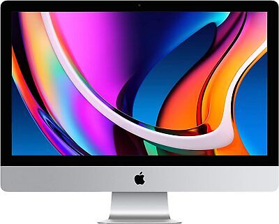 dramatisk Plaske Revival Apple iMac 27-inch 2019 Core i5 3.7GHz 16GB RAM 512GB SSD Storage MRR12LL/A  | eBay