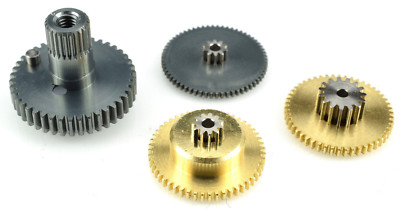 Power HD LW-25MG Replacement Servo Gear Set