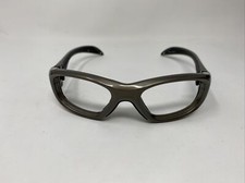 LIBERTY SPORT REC SPECS MORPHEUS KIDS 48/17/125 BROWN EYEGLASSES Z240