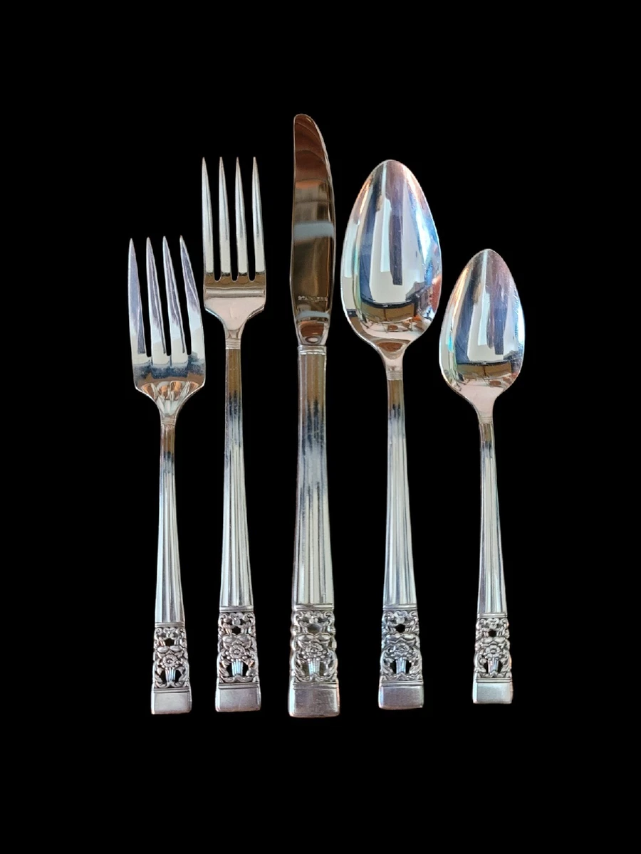 ONEIDA 1900-1940 Antique US Silver-Plated Flatware Sets for sale