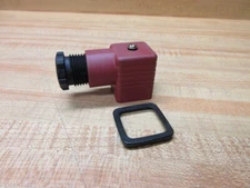 Rexroth Bosch GDM-R Connector GDMR