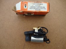 CIC Condenser replacing Motorcraft EDC162 & EDC186 . NOS .