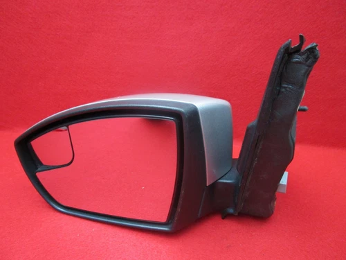 13 14 15 16 Ford Escape Titanium 2.5L Driver Left Side 3 Wire Power Door Mirror