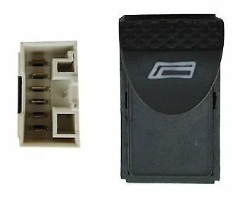 Interrupteur De Vitre Avant Gauche AUDI A6 C5 Avant (4B5, 4B6