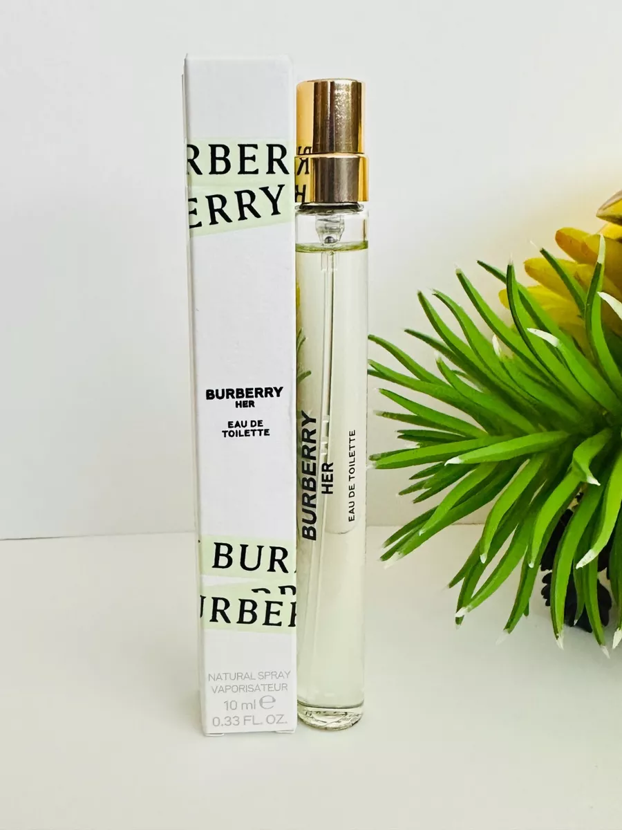 My hotsell burberry her