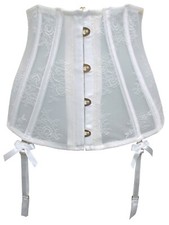 Boux Avenue Suspender Belt