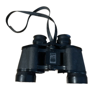 Bushnell Banner Insta-Focus 7x50 Binoculars 380ft @ 1000 yds