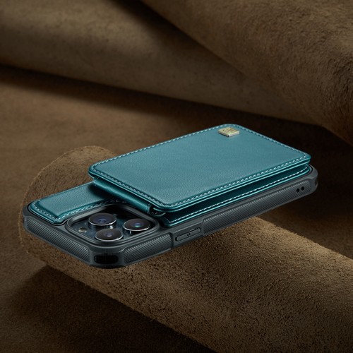 For iPhone 16 15 Pro Max 14 13 12 Leather Card RFID Wallet Back Case Stand Cover - Picture 27 of 53