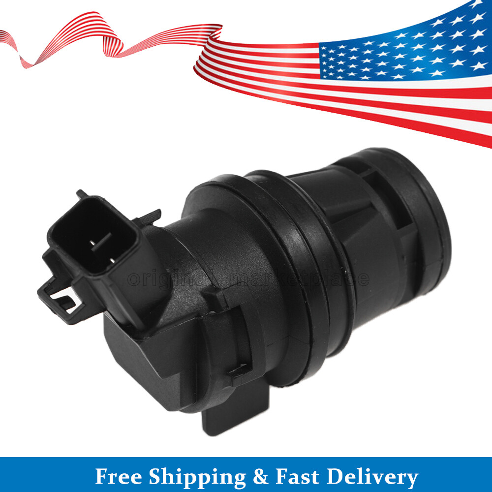 For Toyota Corolla Camry  Tundra Scion Lexus Windshield Washer Pump 85330-21010