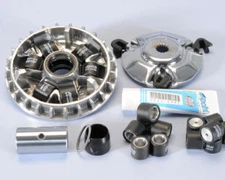 241.646 POLINI HI-SPEED VARIATOR YAMAHA X-MAX 125-MBK CITYLINER