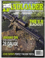 Rife Handloader No 354 February 2025
