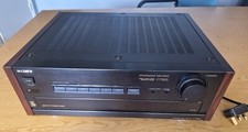 Vintage Sony TS-F770Es , Great Visual and Technical Condition, , no remote