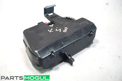 06-09 Mercedes W164 ML500 GL450 Trunk Lid Tailgate Hydraulic Pump Motor Case OEM