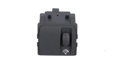 Regler für Instrumentenbeleuchtung Renault Megane II Grandtour KM 8200121904C P1