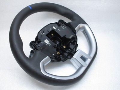 Fanatec Gran Turismo GT DD Pro Steering Wheel Rim Replacement Part Cover - 