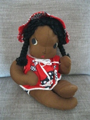american rag doll