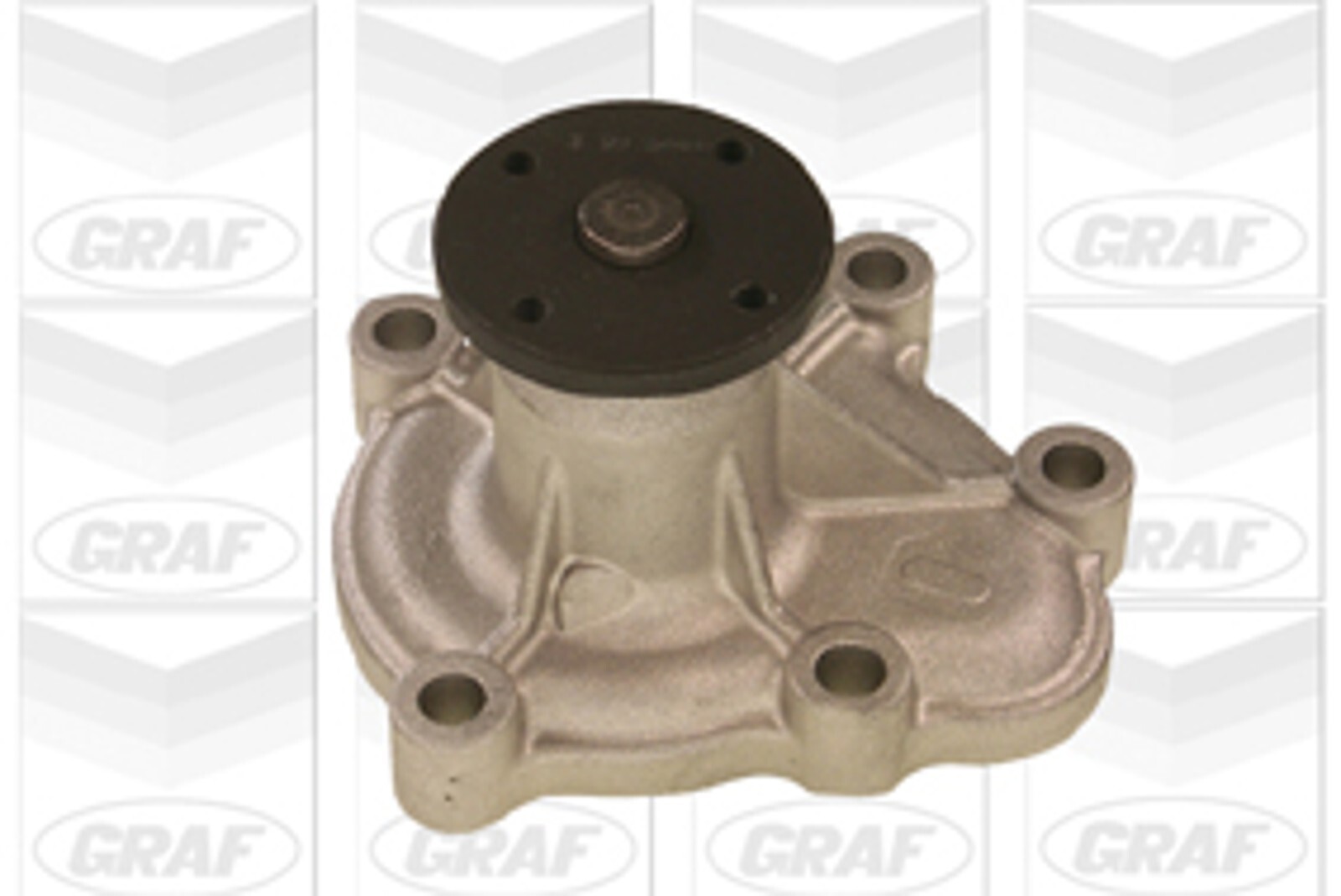 Pompe à eau Opel 1.5 D et TD Isuzu pièce moteur de rechange standard pour circuit de refroidissement