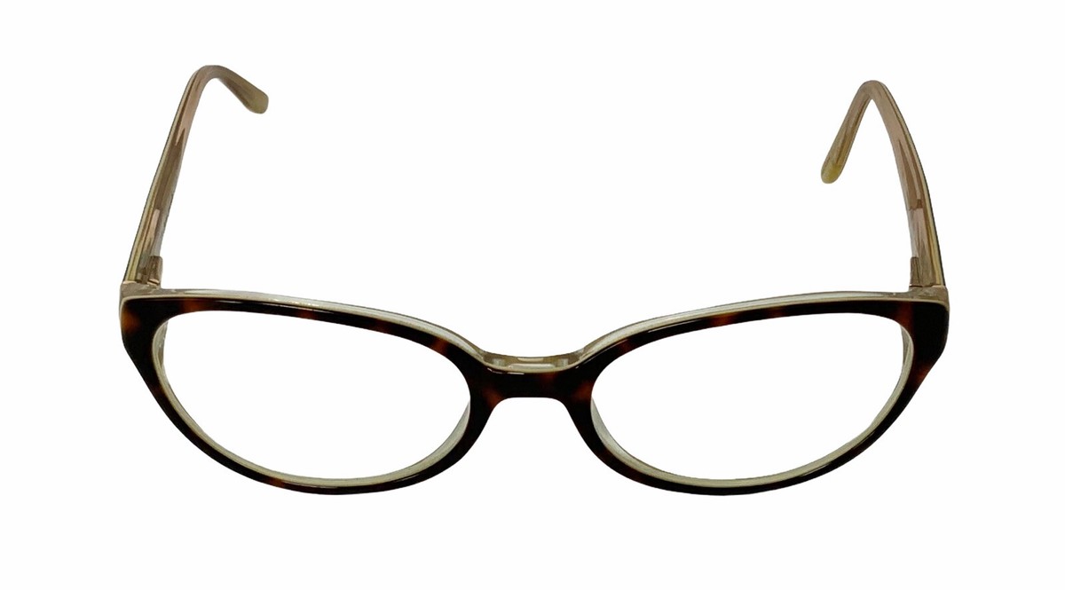 Kate Spade: TAMRA Eyewear Frames, Tortoise/Gold Glitter 