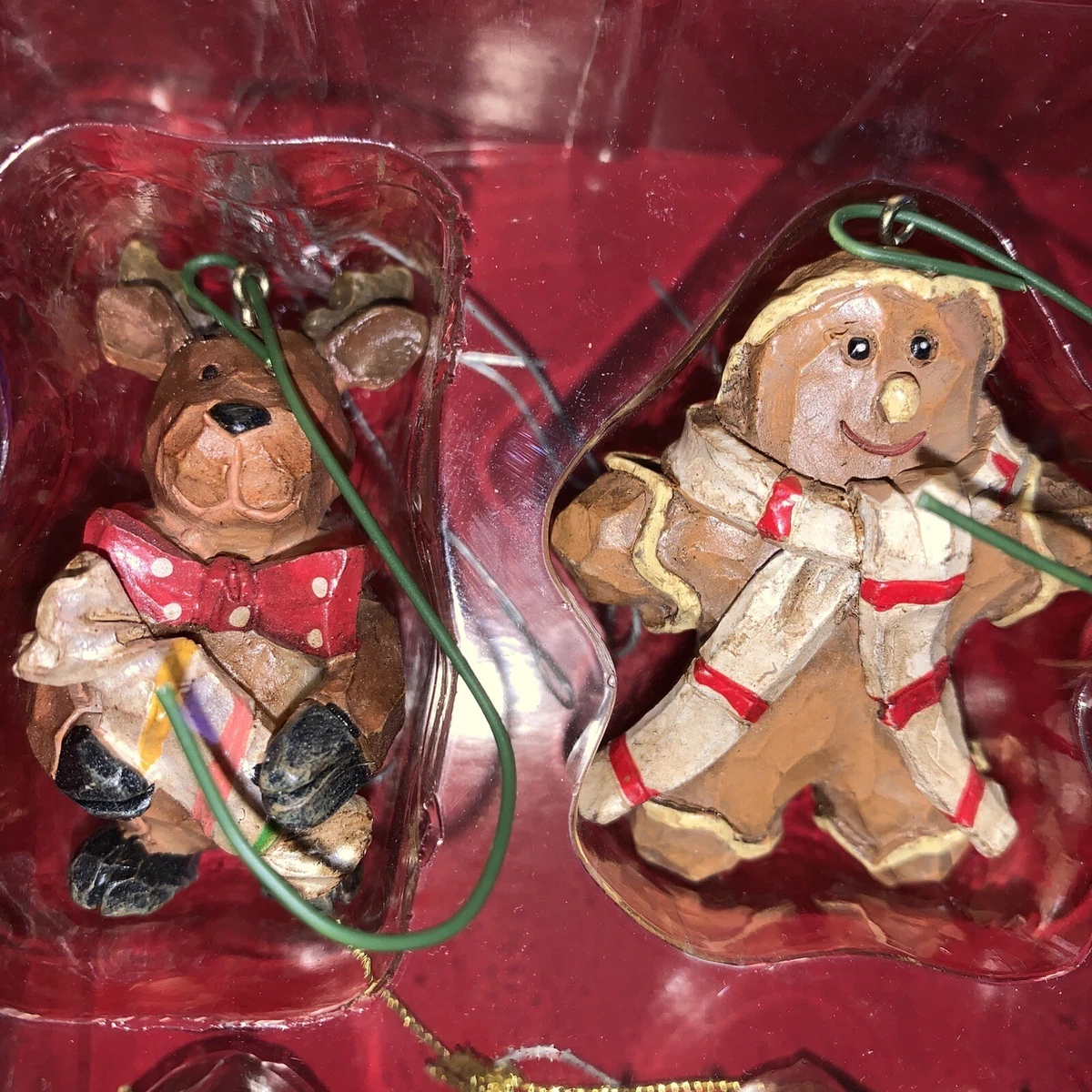 Kohls 2024 christmas ornaments