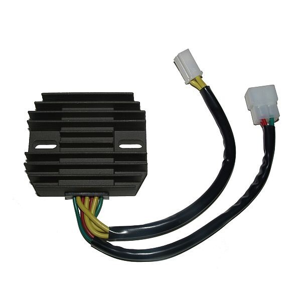 Régulateur de tension pour Honda VT 600 C Shadow de 1988 à 2007