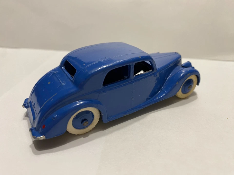 Dinky Toys Riley 40a - Immagine 3 di 4