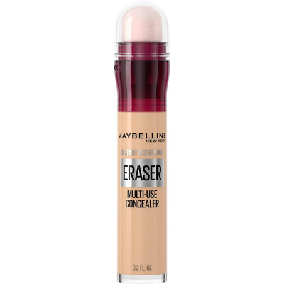 Instant Age Rewind Eraser Dark Circles Treatment Multi-Use Concealer, 120, 1 Cou